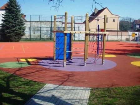 HOROMĚŘICE Reference Jih sportovni stavby